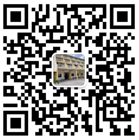 暢信達微信公眾號